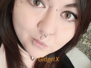 GidgetX