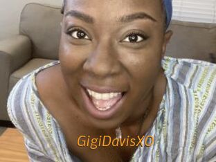 GigiDavisXO