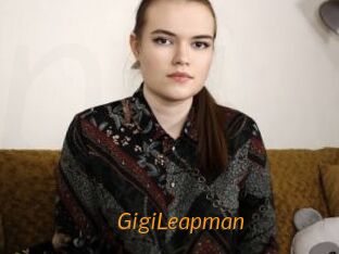 GigiLeapman