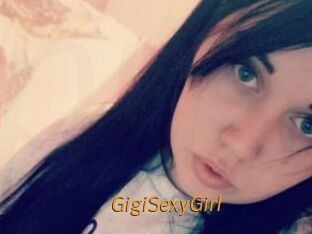 GigiSexyGirl