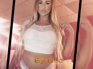 Gigi_Versai Porn University