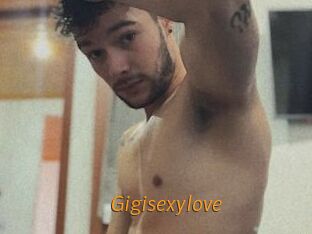 Gigisexylove
