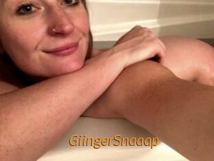 GiingerSnaaap