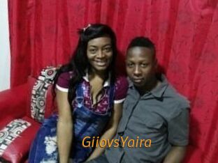 GiiovsYaira