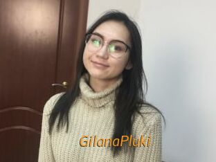 GilanaPluki