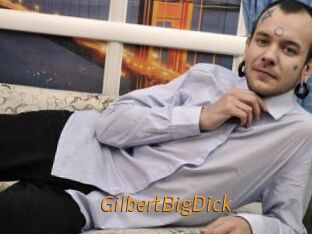 GilbertBigDick