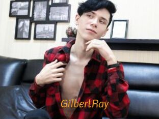 GilbertRay