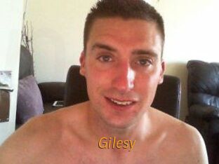 Gilesy