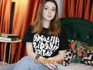 GillBennett