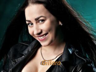 Gillara
