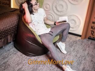 GimmeMoreLove