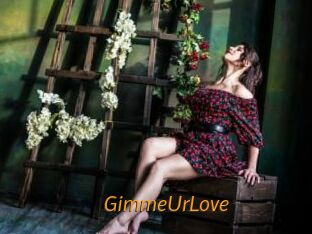 GimmeUrLove