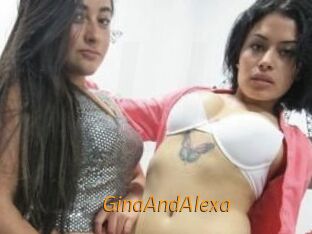GinaAndAlexa