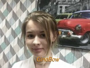 GinaBow