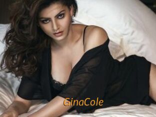 GinaCole Porn University