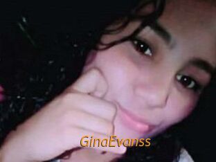 GinaEvanss