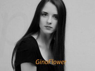 Gina_Flower