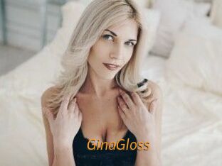 GinaGloss
