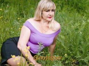GinaJaguar