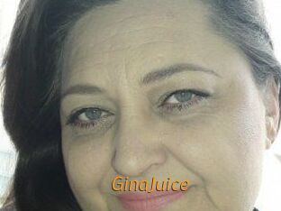 GinaJuice