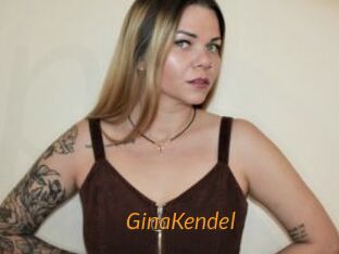 GinaKendel