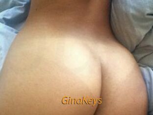 GinaKeys