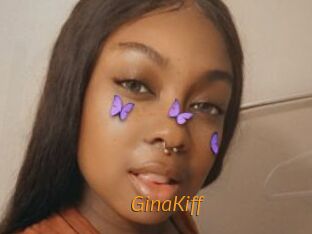 GinaKiff