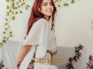 GinaSmitth