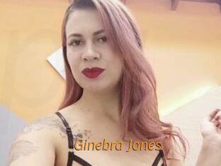 Ginebra_Jones Porn University