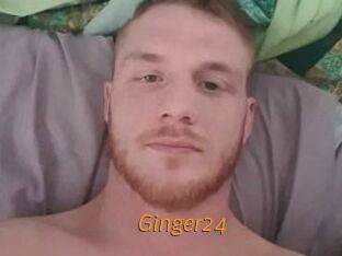 Ginger24