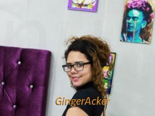 GingerAcker