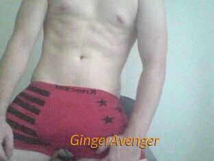 GingerAvenger