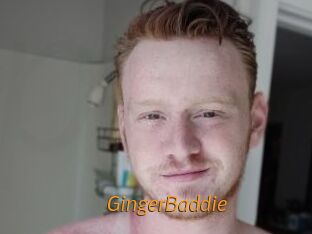 GingerBaddie