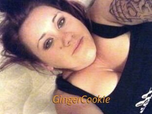 GingerCookie
