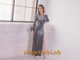 GingerCurlyLady
