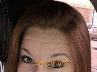 GingerFire33