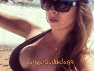 GingerGoddess69