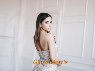 GingerHorris