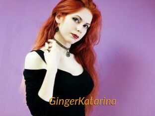 GingerKatarina