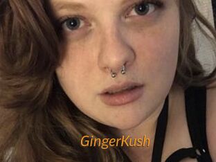 GingerKush