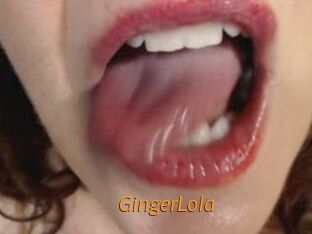 GingerLola