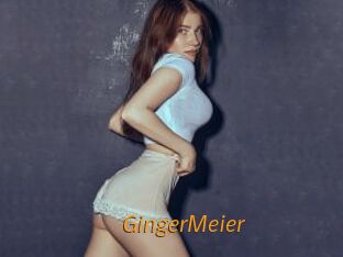 GingerMeier