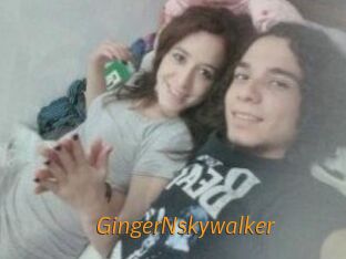 GingerNskywalker