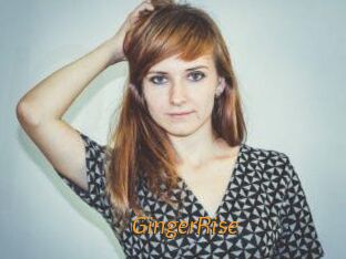 GingerRise