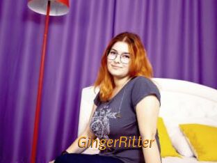 GingerRitter