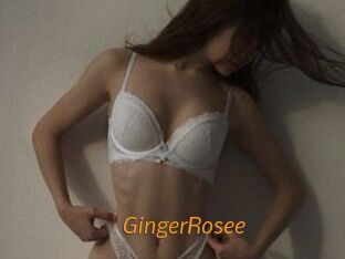 GingerRosee