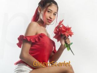 GingerScarlet