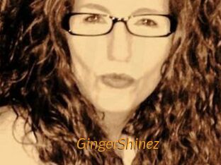 GingerShinez