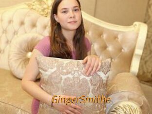 GingerSmithe