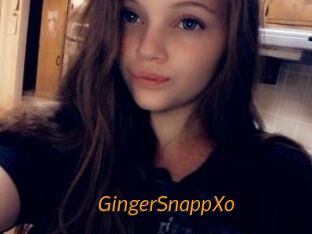 GingerSnappXo